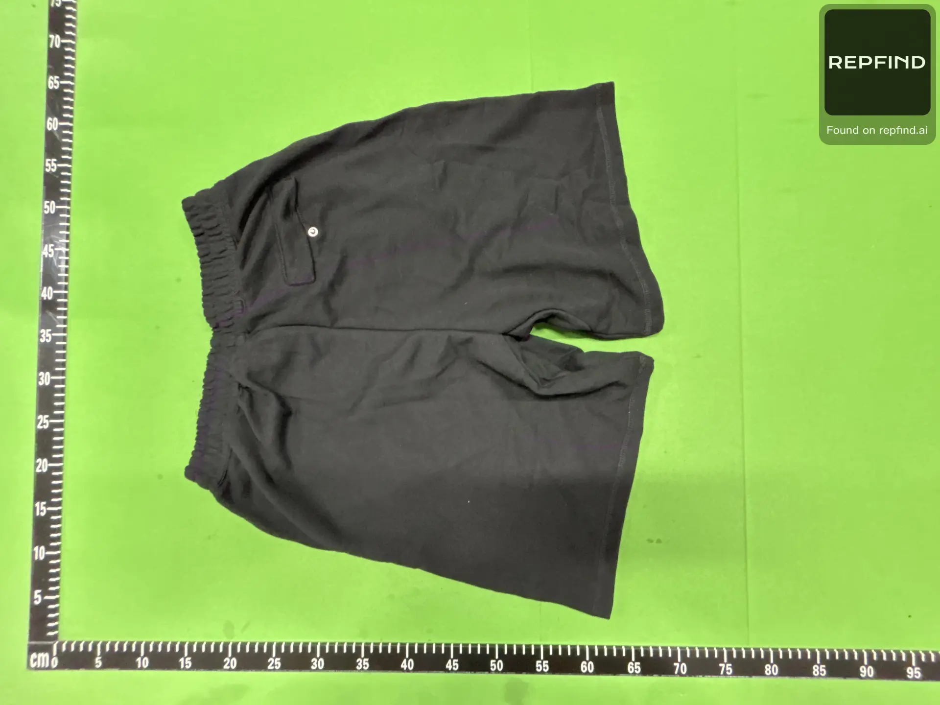 Corteiz Casual Shorts -4