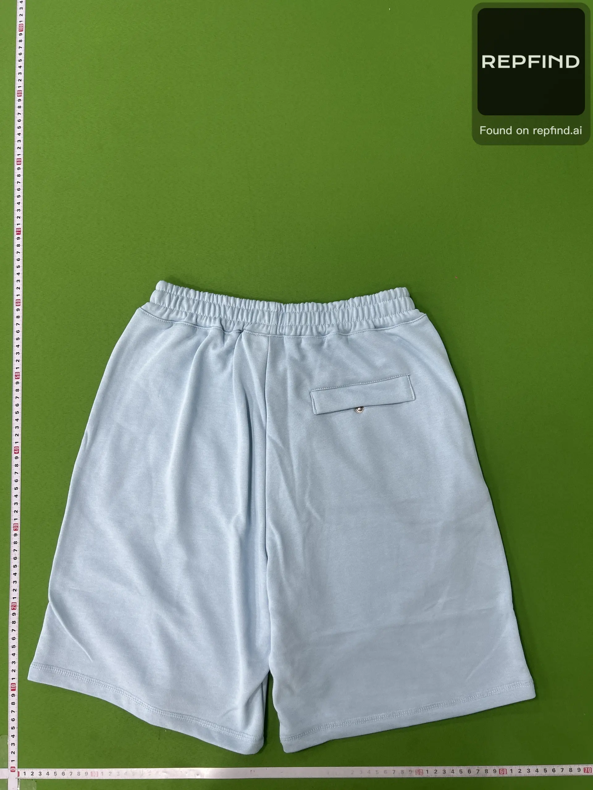 Corteiz Casual Shorts -3
