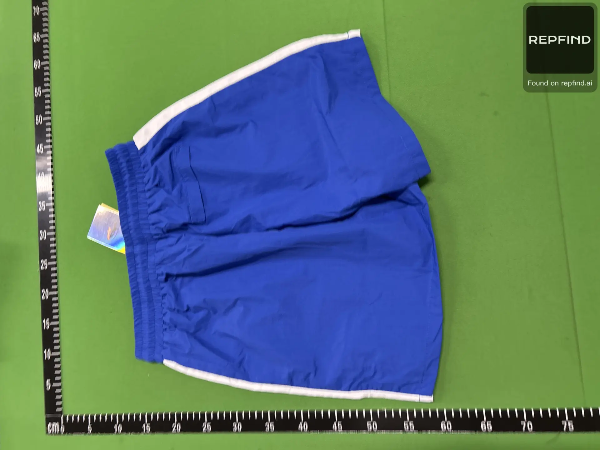 DX13 Versatile Casual Shorts -2
