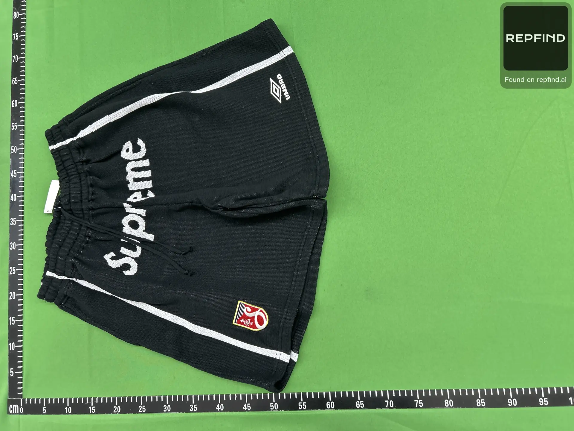 Supreme Knit Shorts 202622505 -2