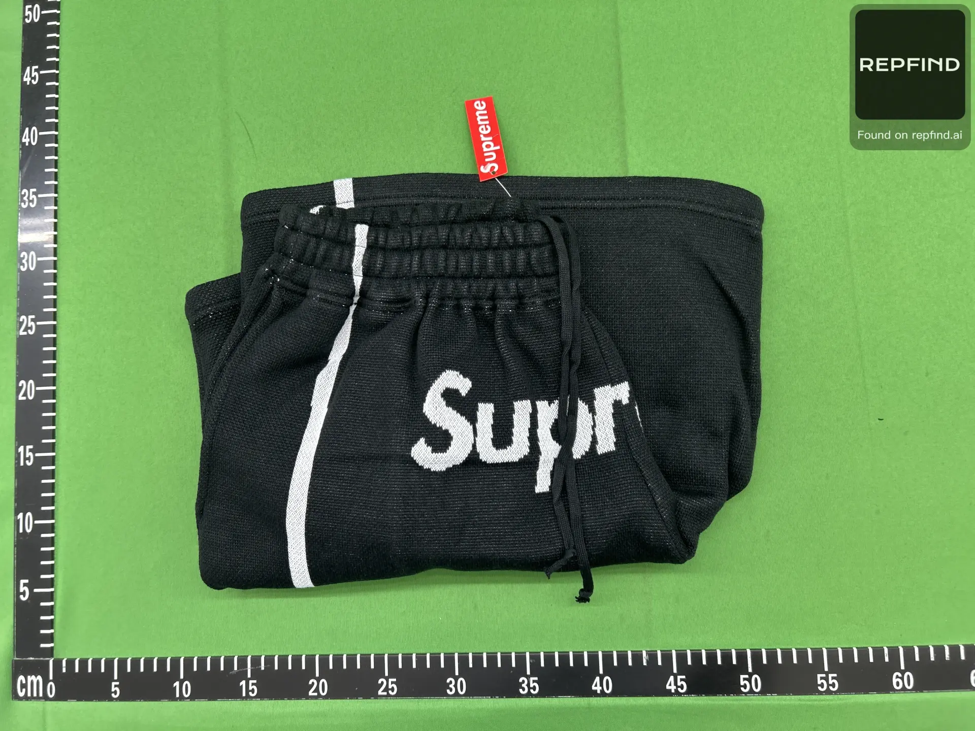 Supreme Knit Shorts 202622505 -3
