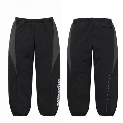 Supreme Casual Sweatpants