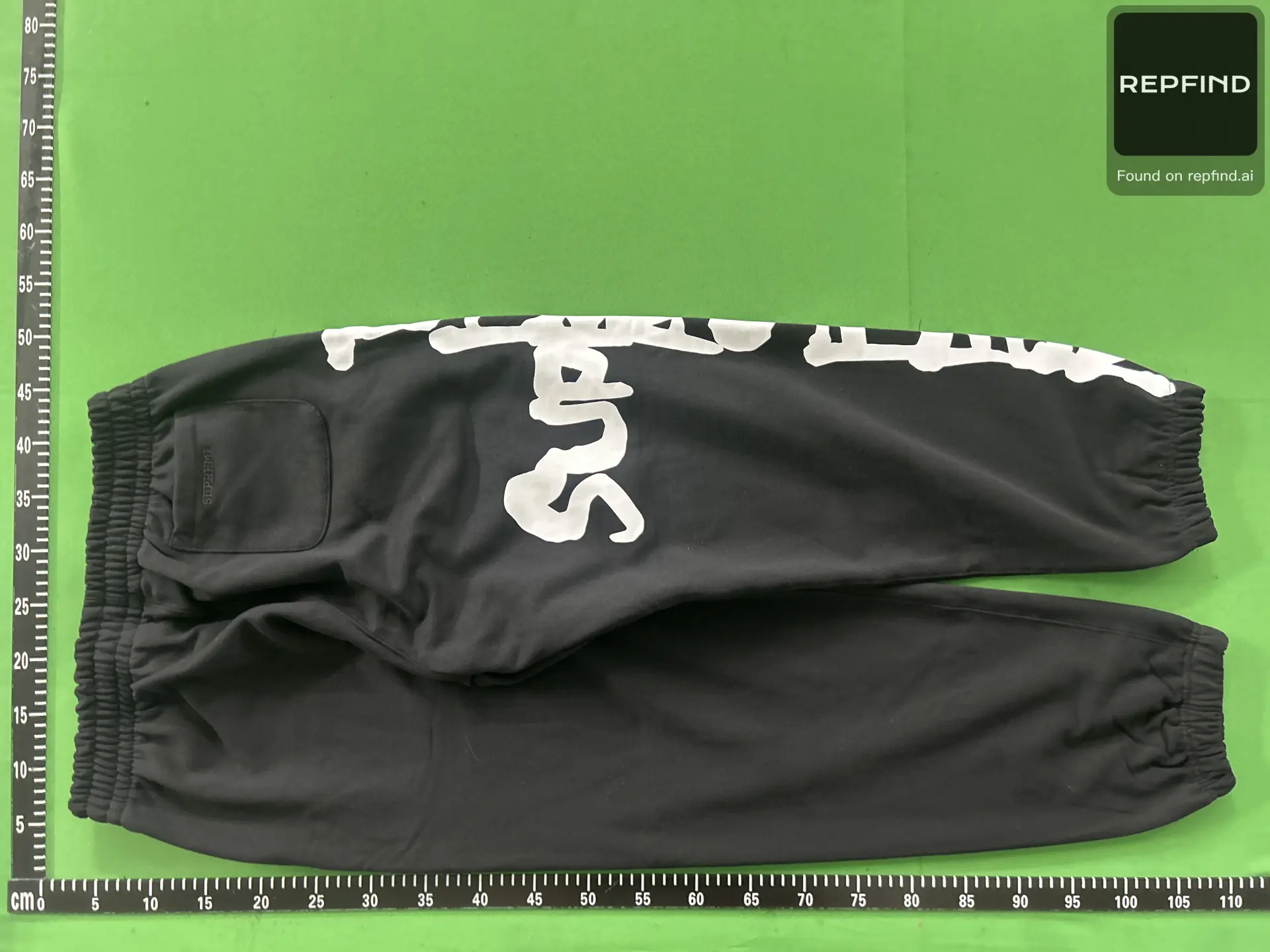 Supreme Casual Sweatpants -2