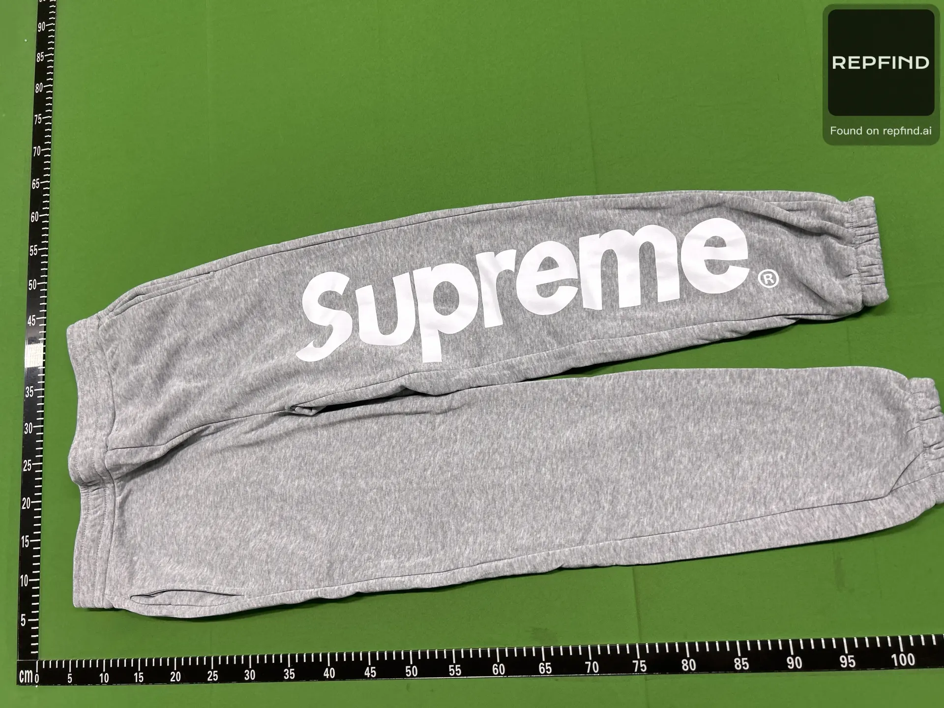 Supreme Casual Sweatpants -3