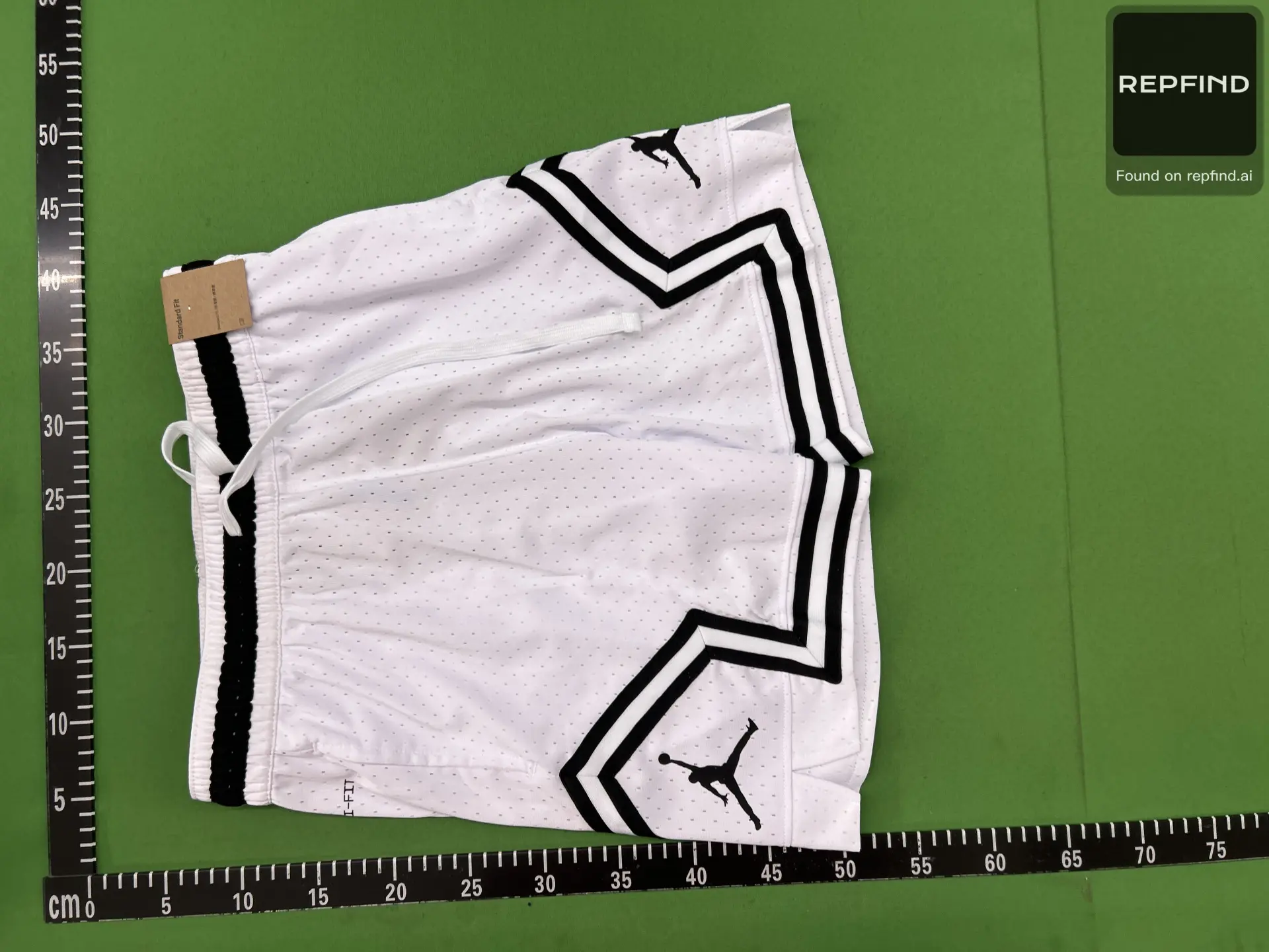 Fashion Casual Shorts 018 -3