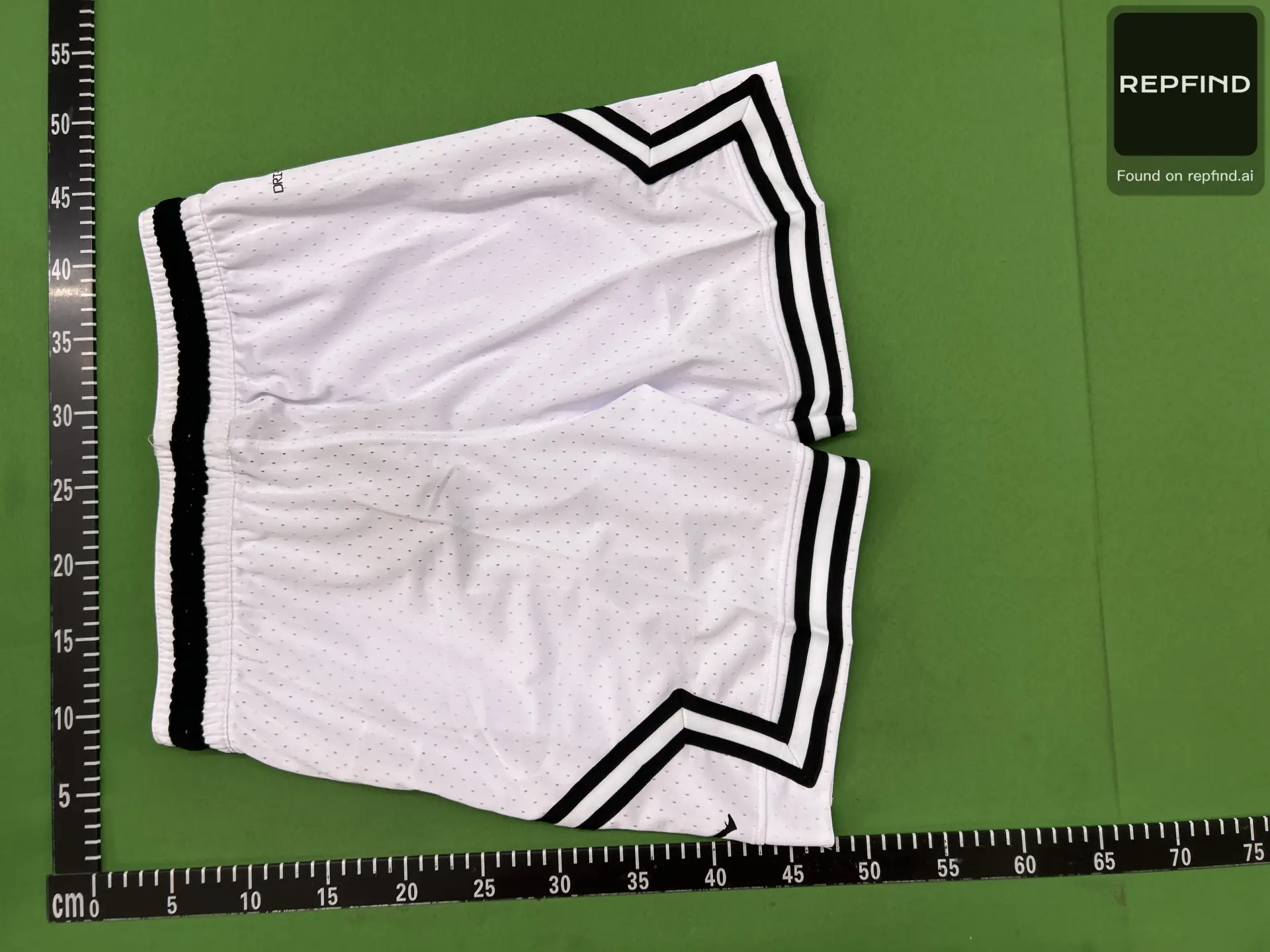 Fashion Casual Shorts 018 -2