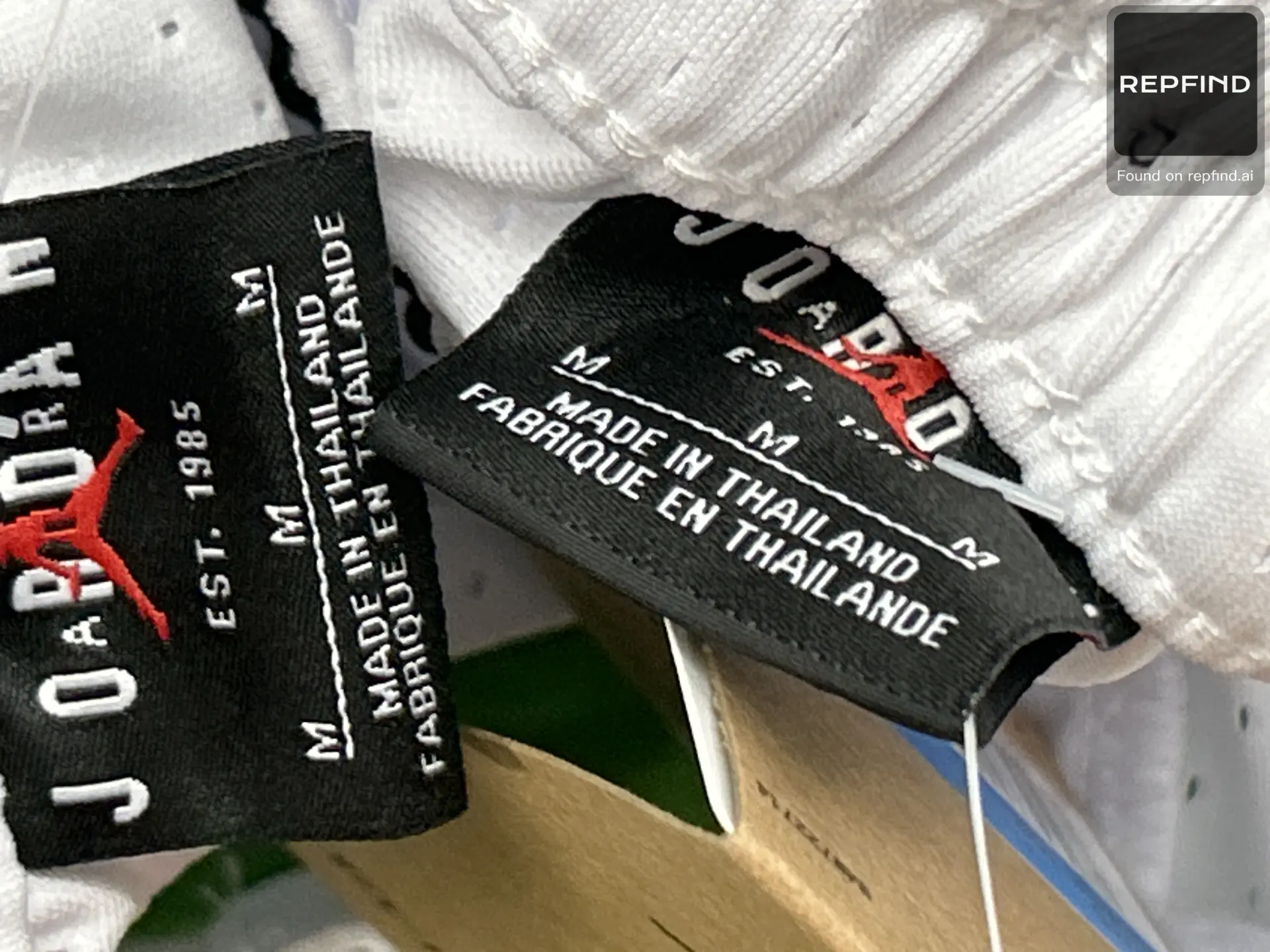 Fashion Casual Shorts 018 -4