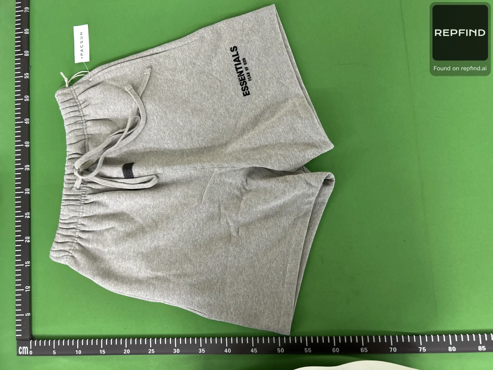 FOG Casual Shorts -4