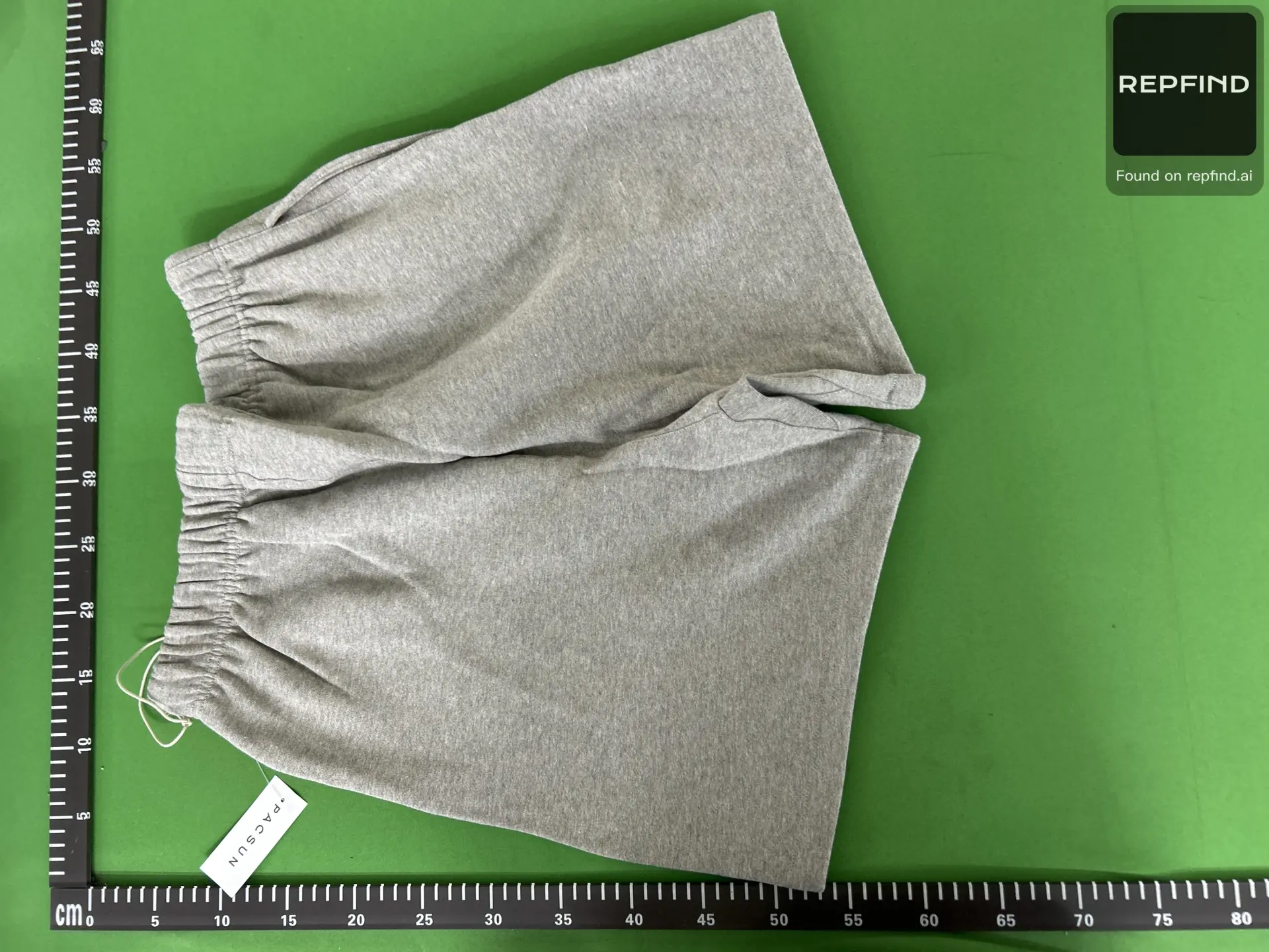 FOG Casual Shorts -3