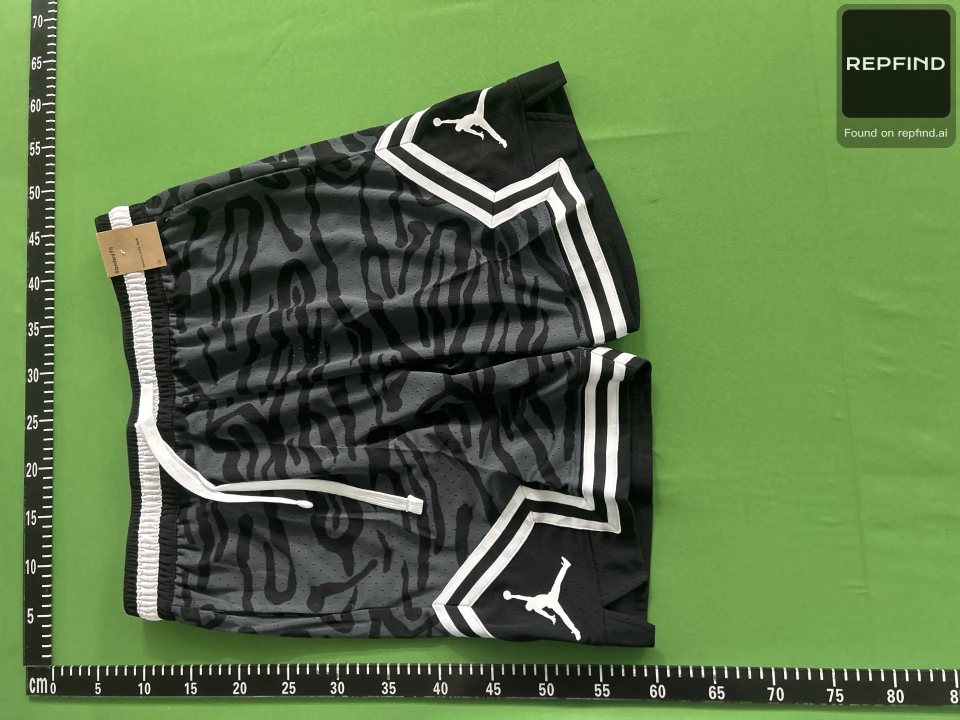 Summer Casual Shorts 46 VEC -2