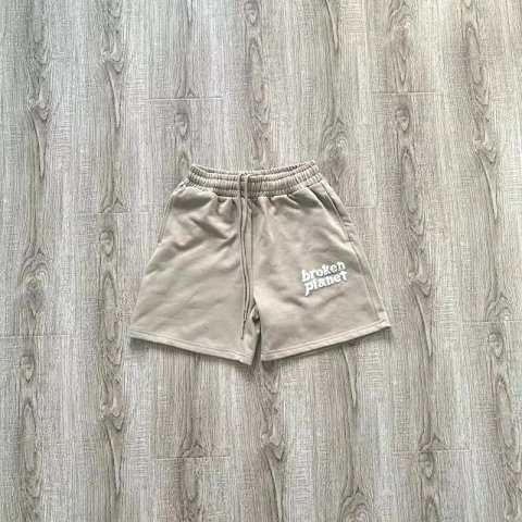 Planet Basic Casual Shorts