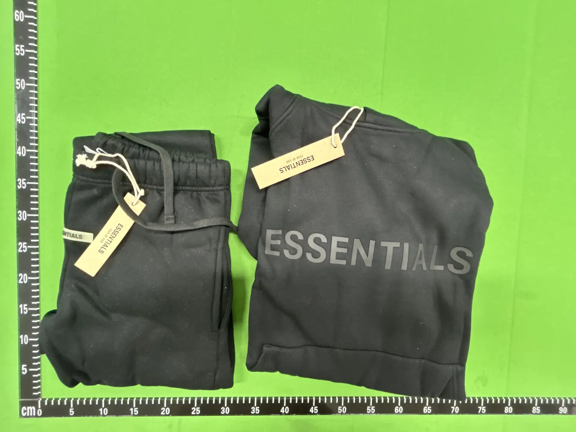 CBA Casual Outfit Set -2