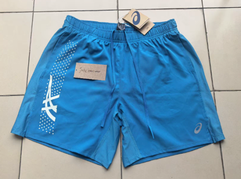 Summer Sports T-Shirt and Shor