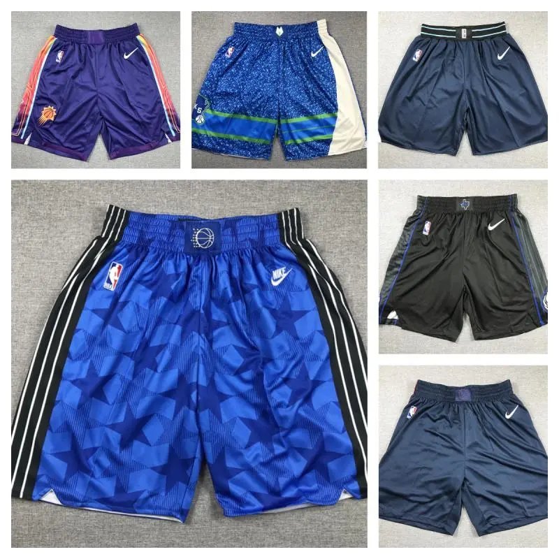 Classic Everyday Shorts 16