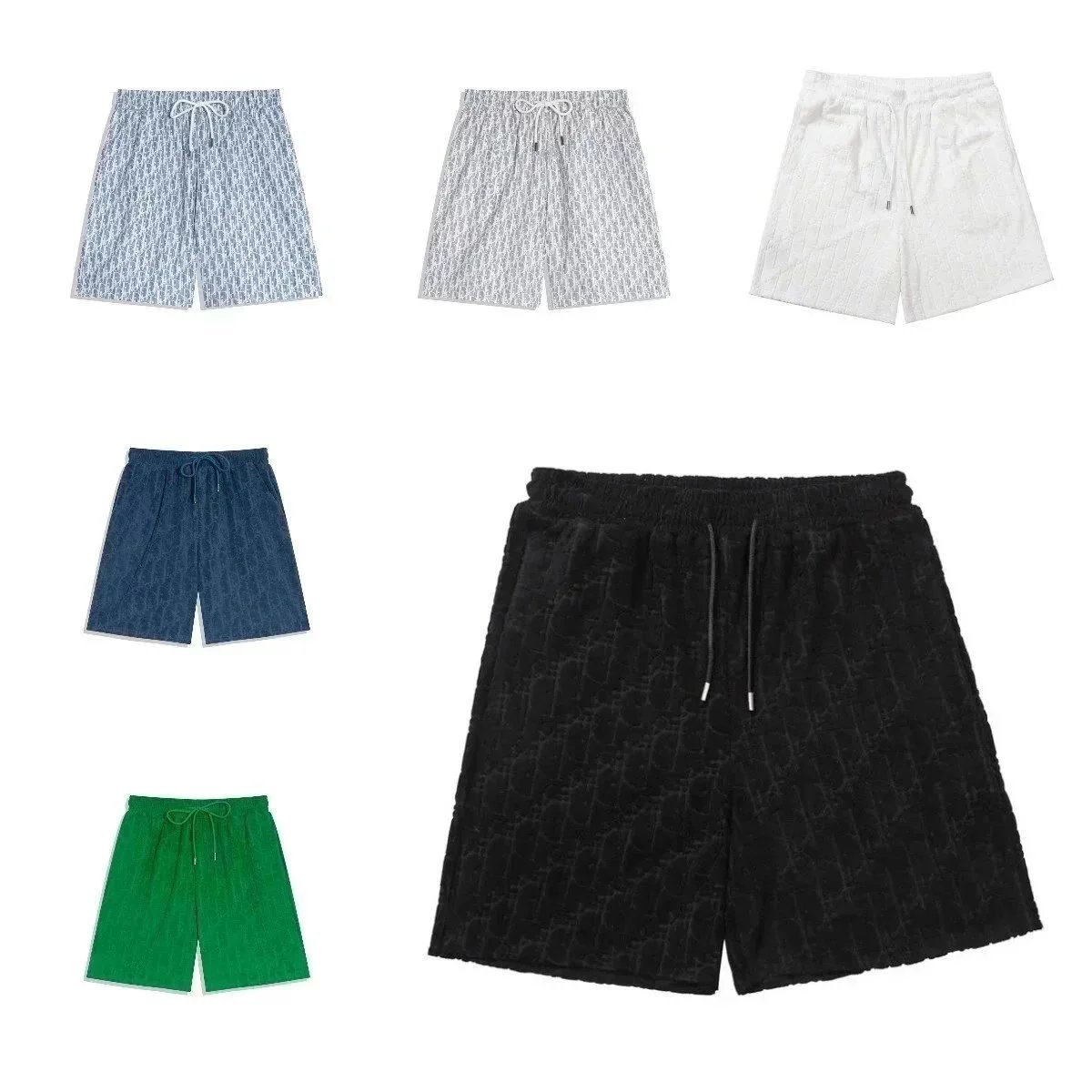 New Fashion Casual Shorts KZDA