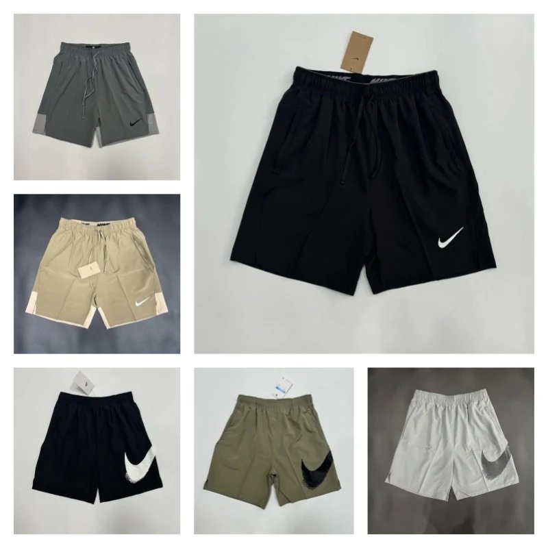American Style Sports Shorts
