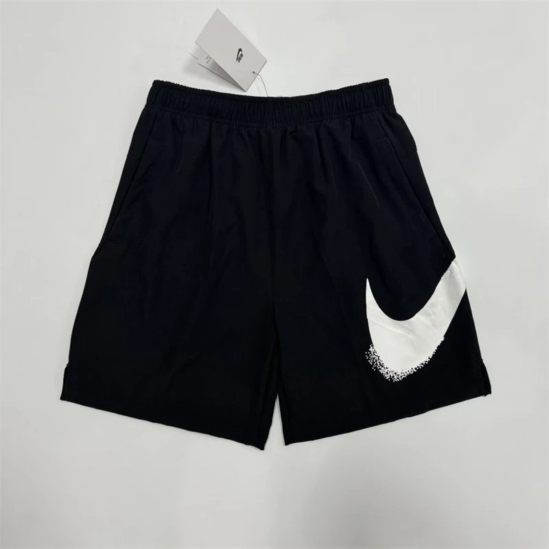 American Style Sports Shorts -3
