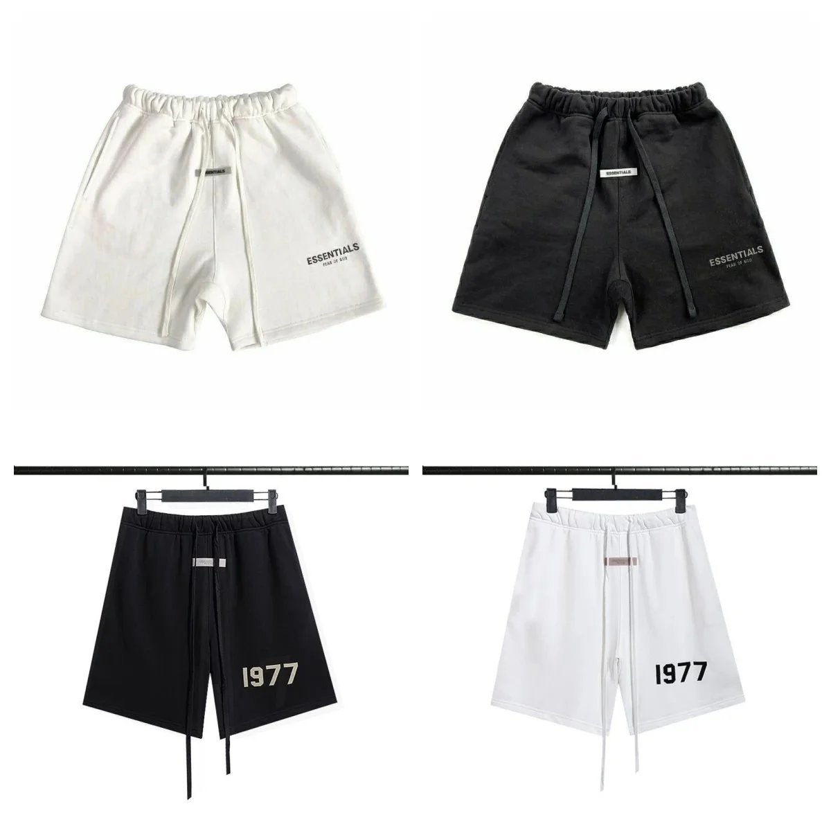 Premium Casual Shorts