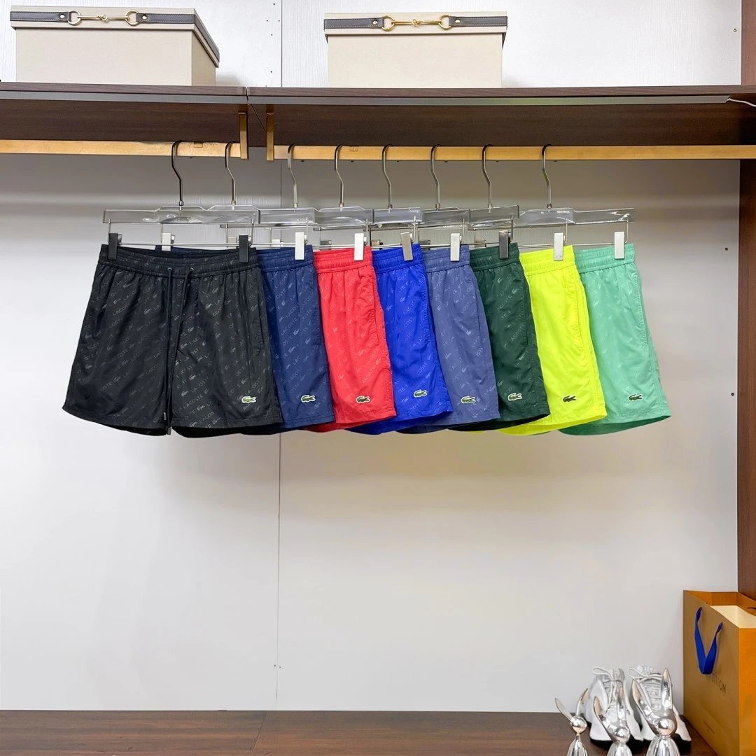 Quick Dry Summer Beach Shorts