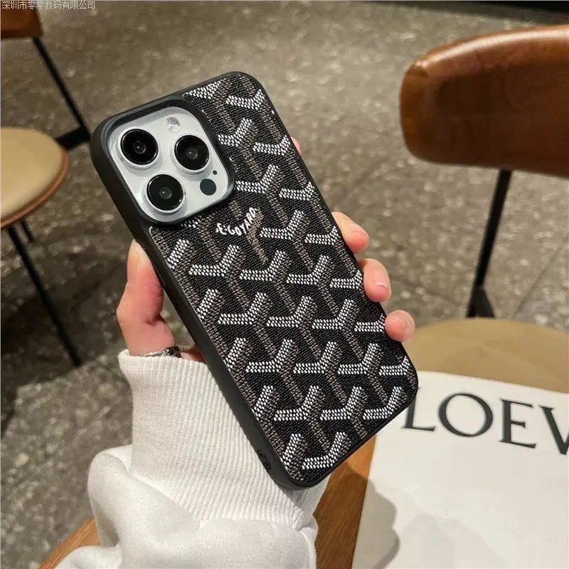 DJ PHB2 Shockproof Soft iPhone Case for iPhone 14 Pro, 16 Pro and 17 Pro Max 2