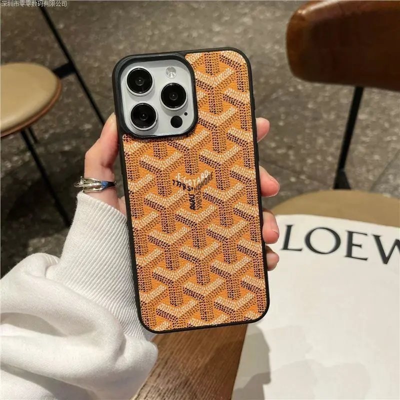 DJ PHB2 Shockproof Soft iPhone Case for iPhone 14 Pro, 16 Pro and 17 Pro Max 4