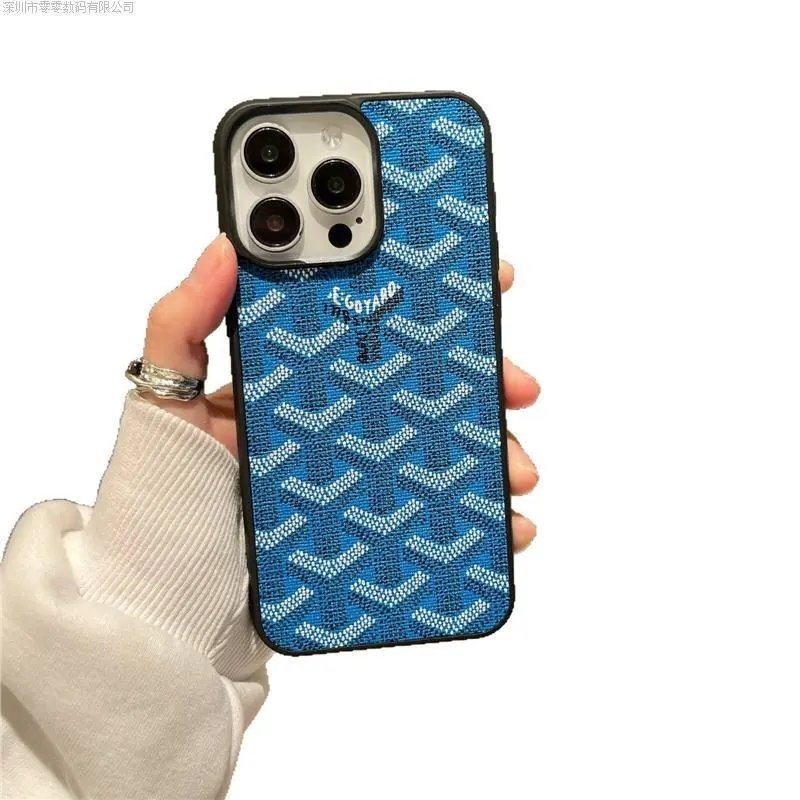 DJ PHB2 Shockproof Soft iPhone Case for iPhone 14 Pro, 16 Pro and 17 Pro Max 5