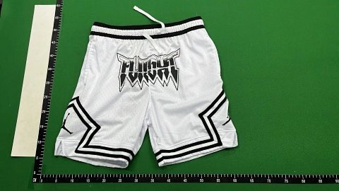 DJ HD Summer Shorts 46-VEC, AG