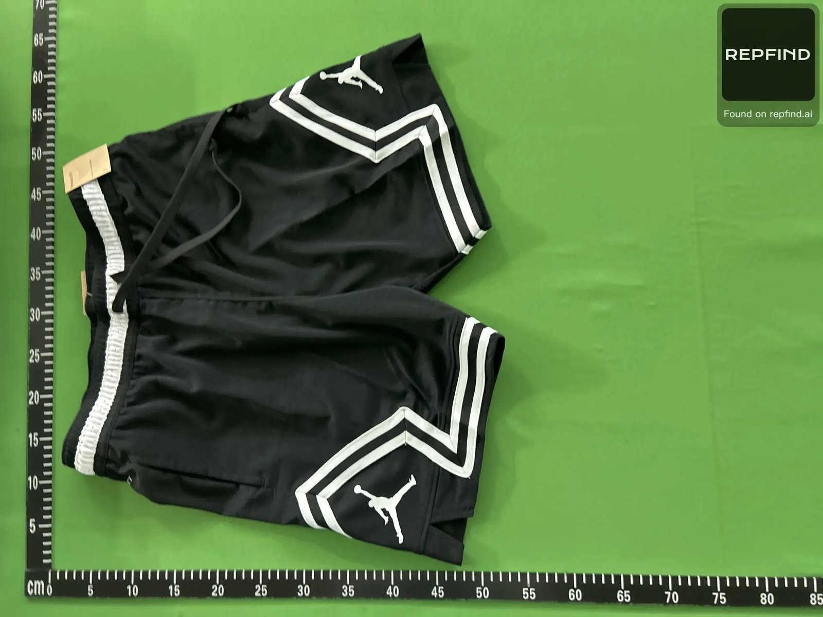 DJ HD Summer Shorts 46-VEC, AGT Channel -4