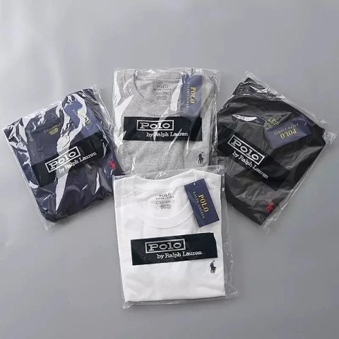 AA-1 R Horse Solid-Color T-Shi