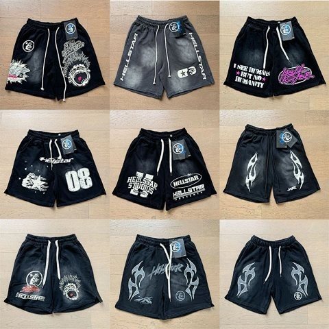 DJ Saint Vintage Washed Distre