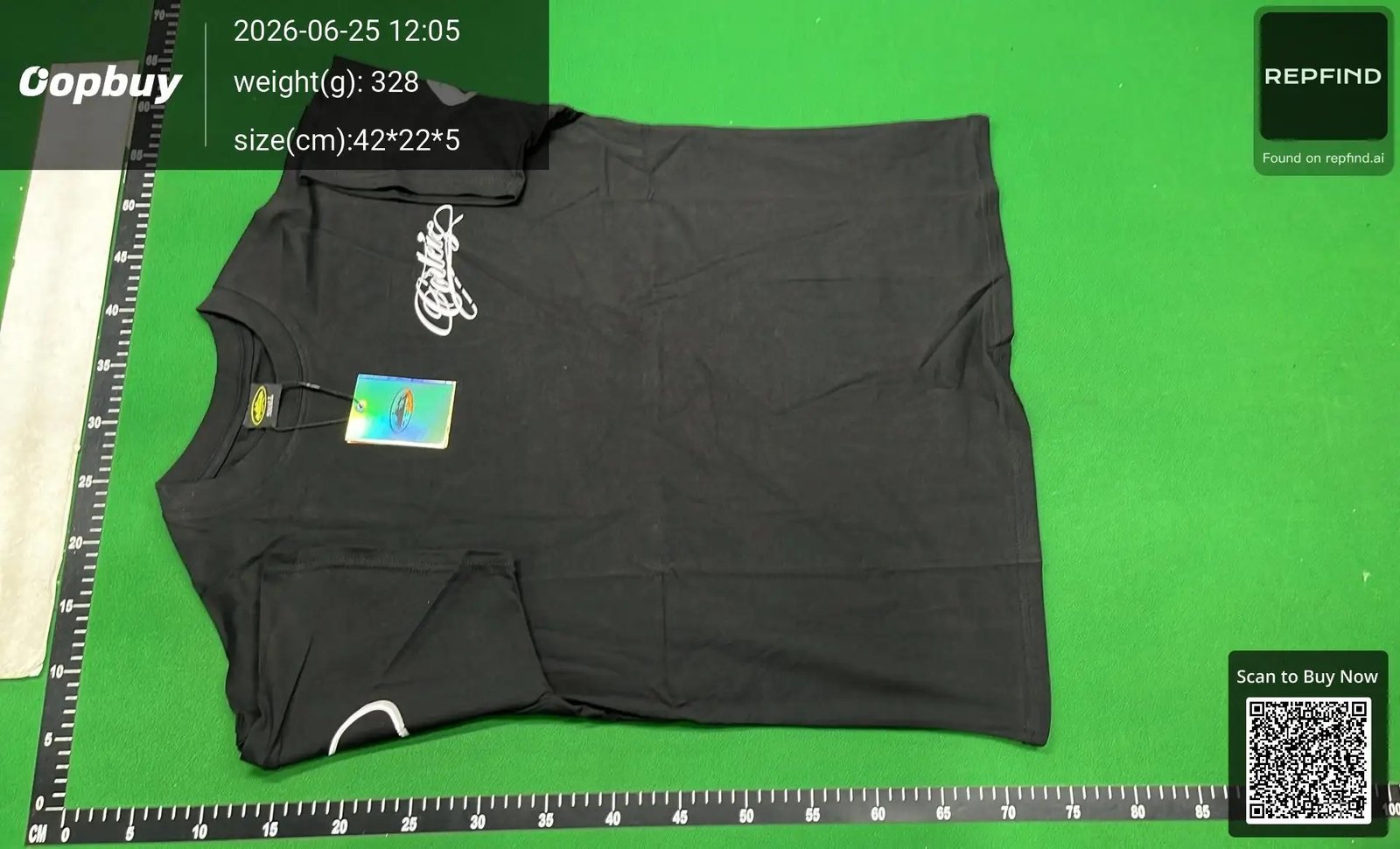 SV1 Shorts Collection -2