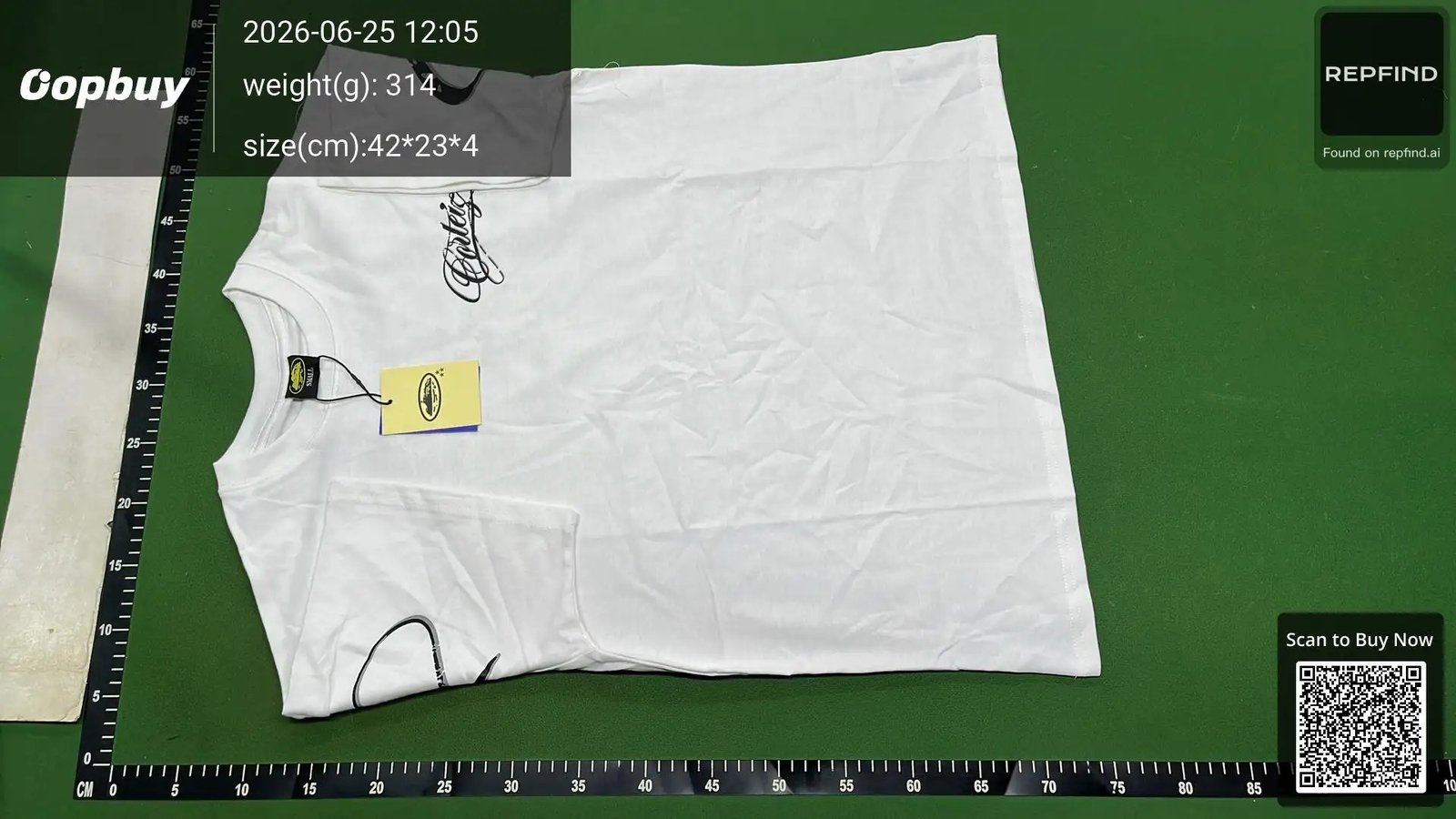 SV1 Shorts Collection -5