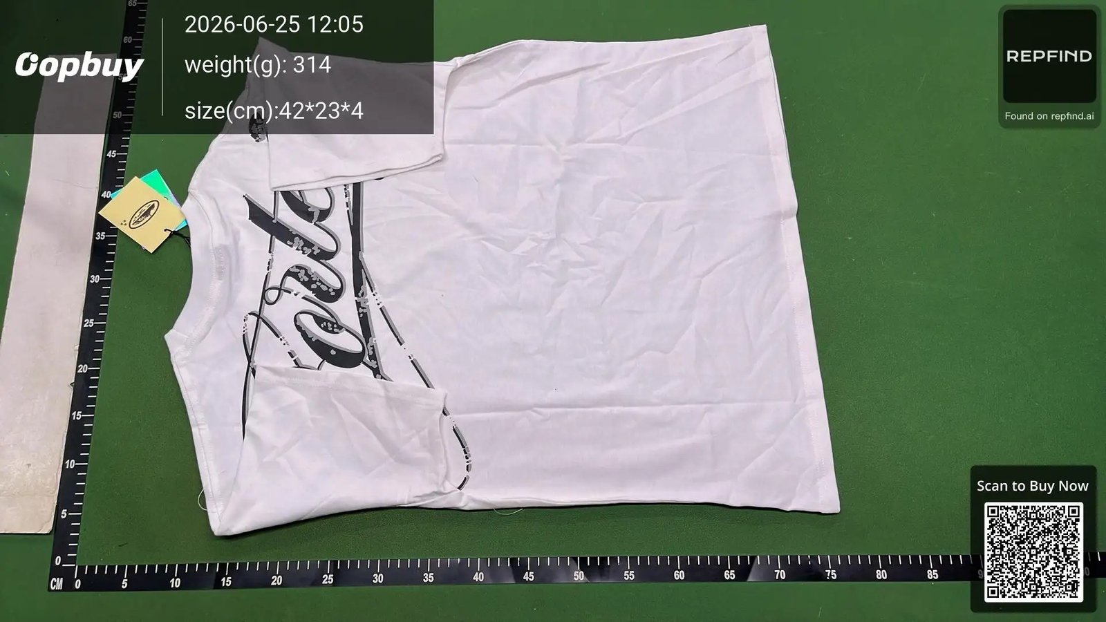 SV1 Shorts Collection -6