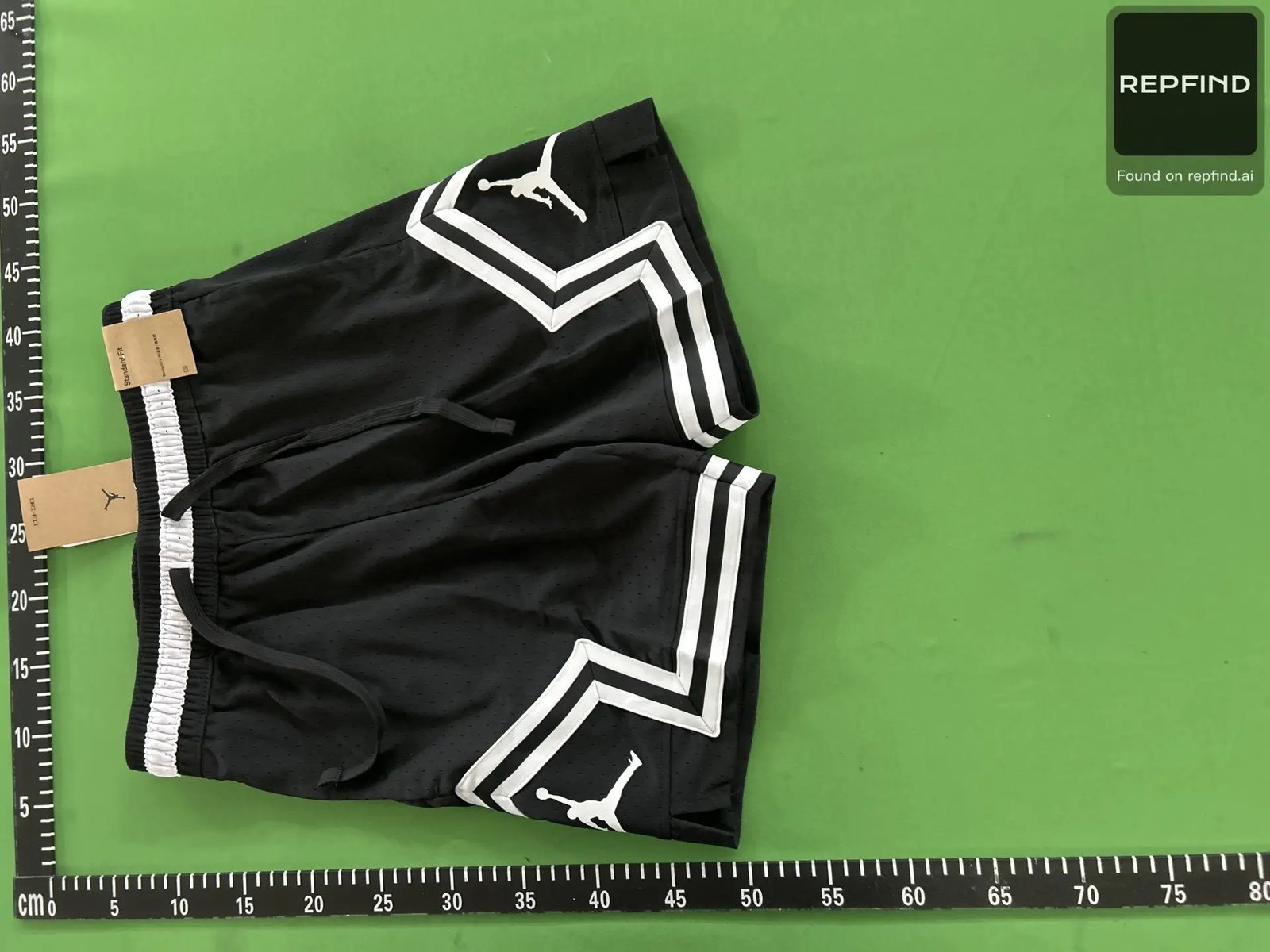 factory direct sales Summer casual sports shortsA-AGT -3