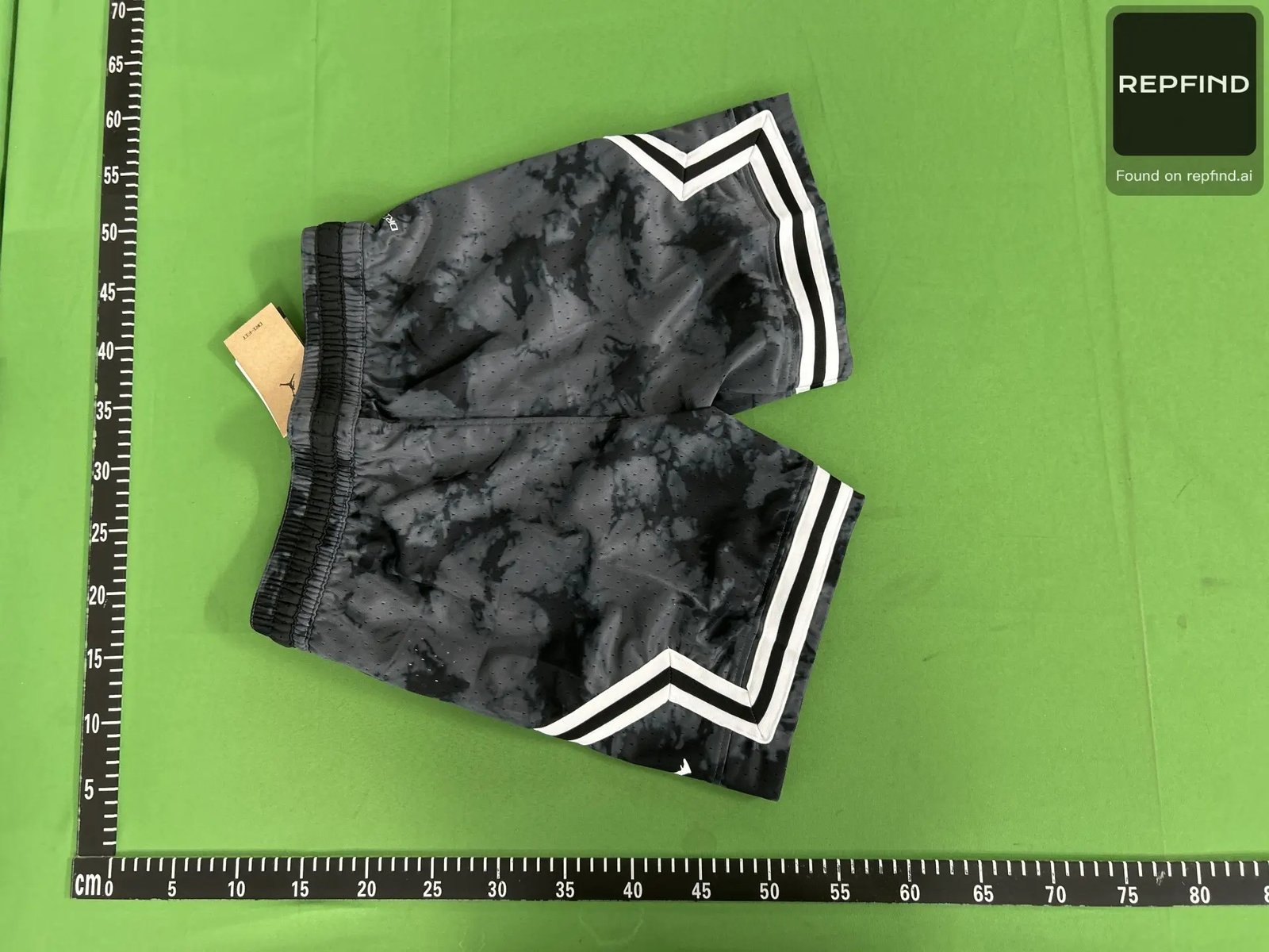 factory direct sales Summer casual sports shortsA-AGT -4