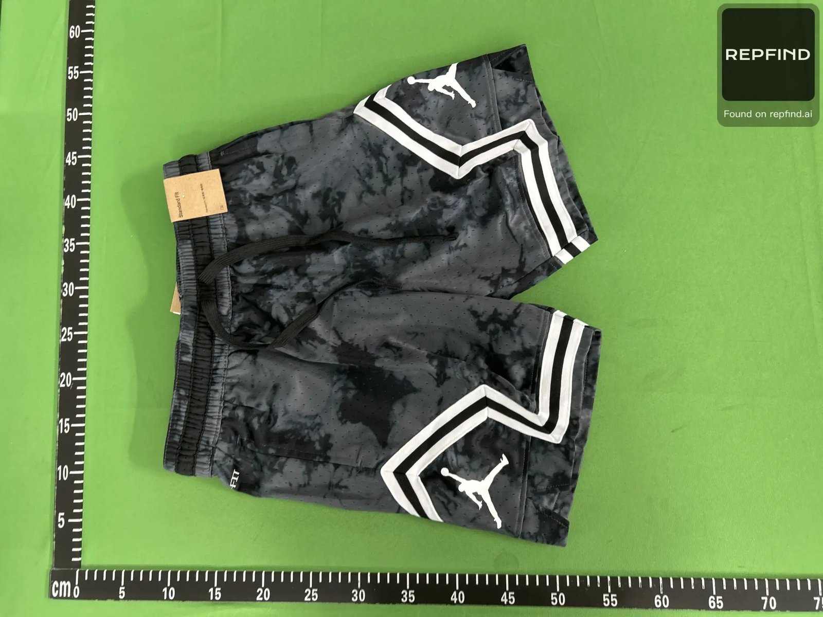 factory direct sales Summer casual sports shortsA-AGT -6