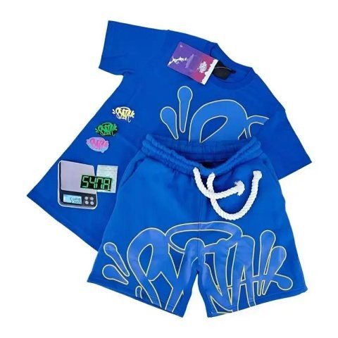 Spring/Summer Fashion T-Shirt 