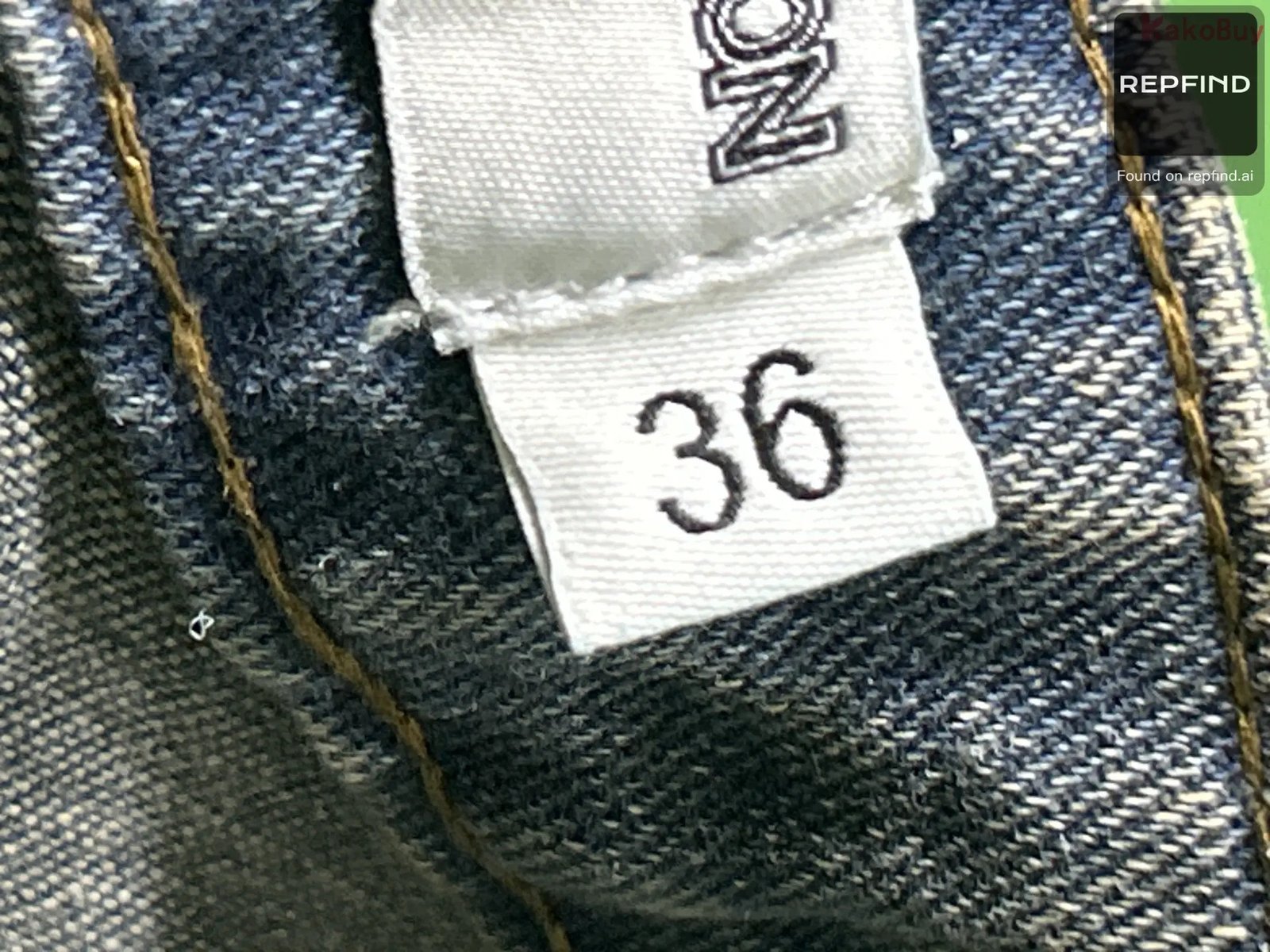 DJ-jump5-Vale Valley Forever Iced Out Jorts Jean Shorts -4