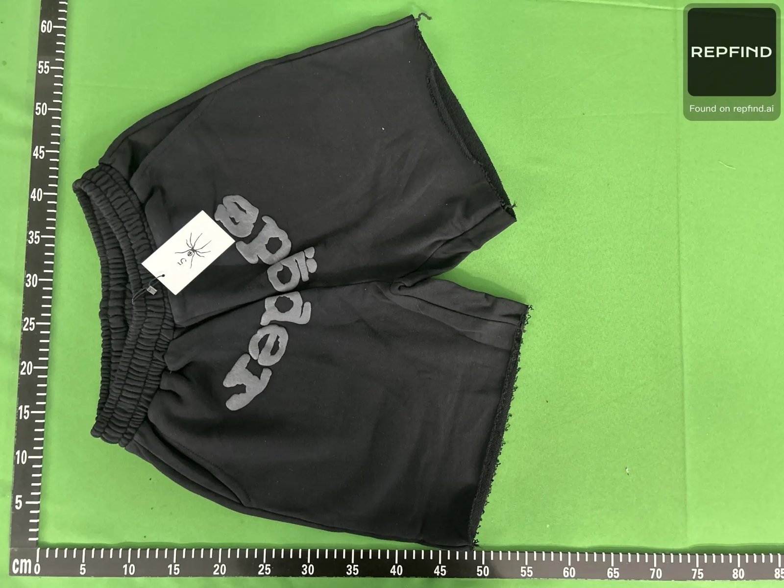SP5DER Spiderweb Young Thug Style Streetwear Hoodie 555555 -2
