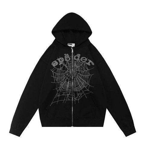 SP5DER Spiderweb Young Thug St