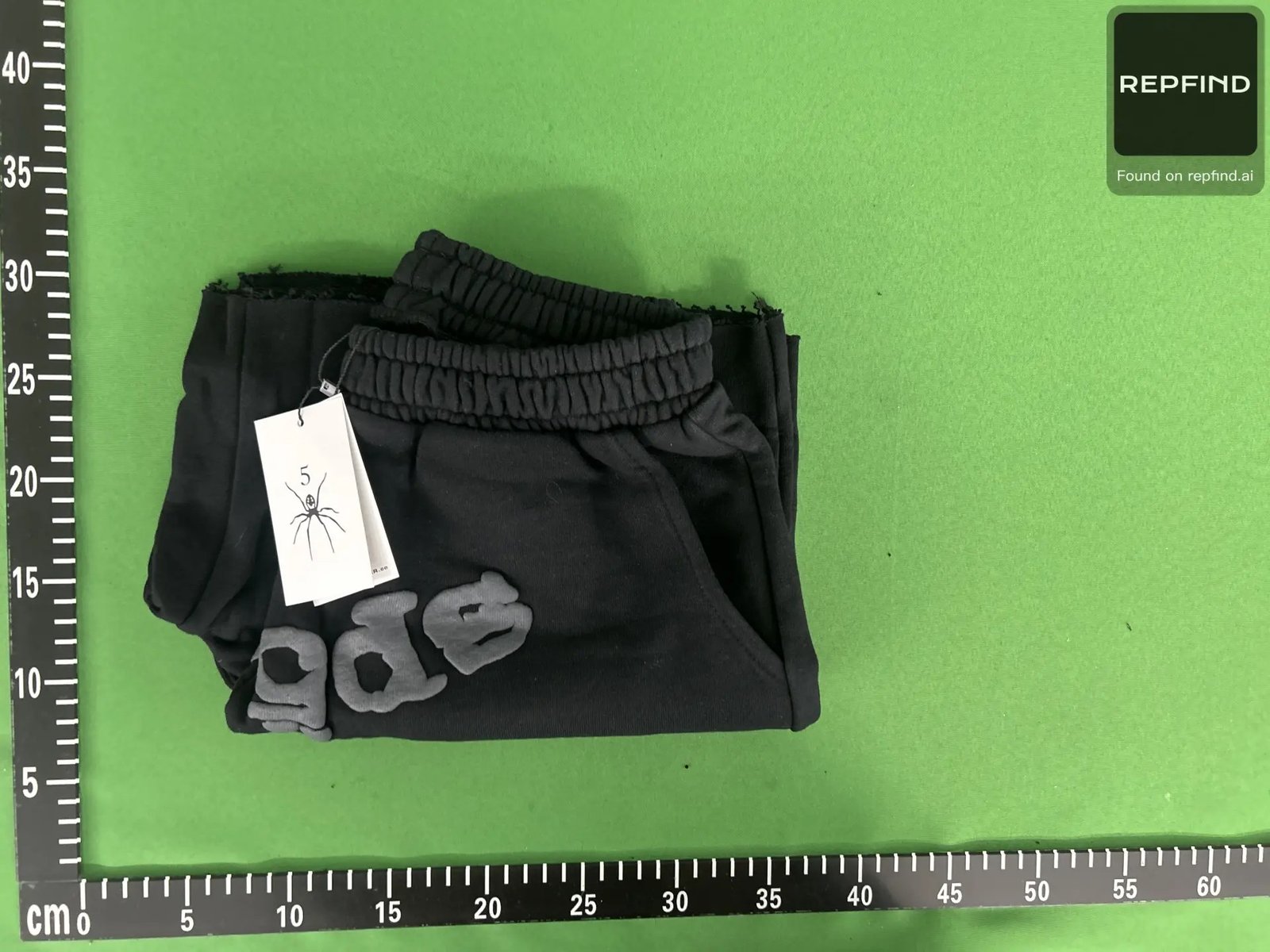 SP5DER Spiderweb Young Thug Style Streetwear Hoodie 555555 -3