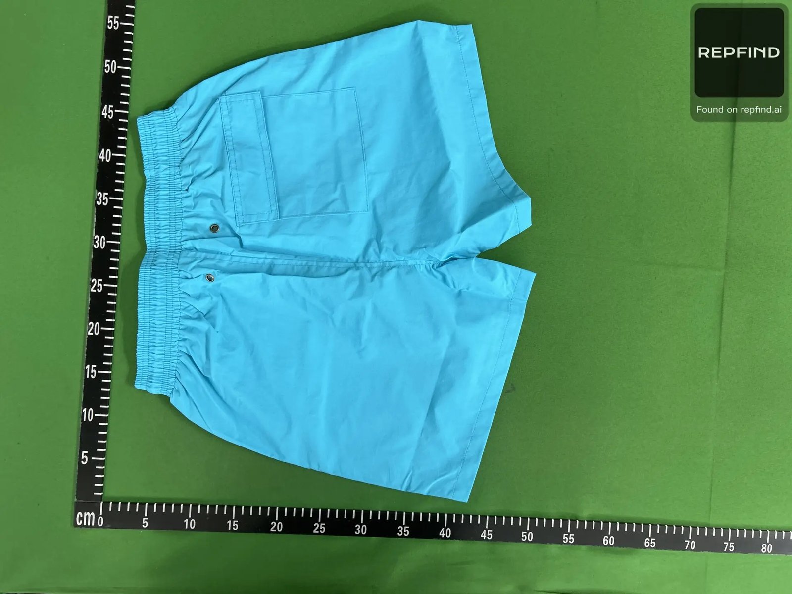 Men’s Loose Quick-Dry Summer Sports Shorts, Plus Size -3