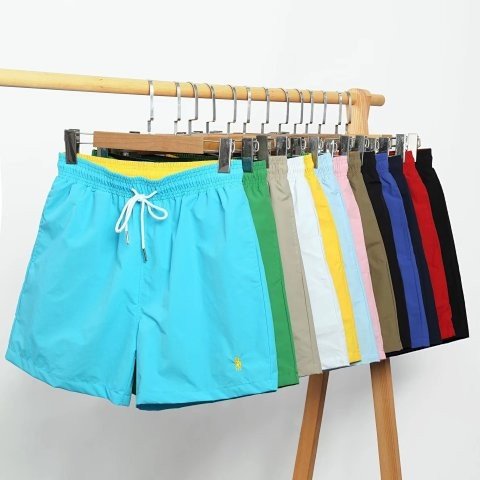 Men’s Loose Quick-Dry Summer S