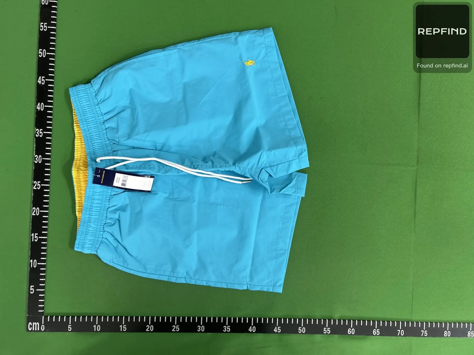 Men’s Loose Quick-Dry Summer Sports Shorts, Plus Size -5