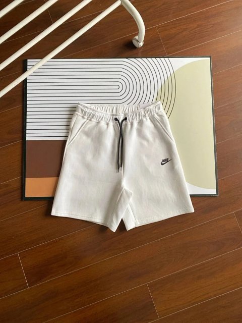 040919 AMG Sports Shorts