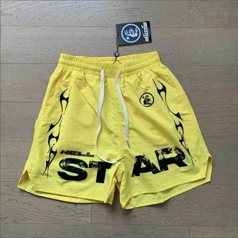 New Versatile Trendy Shorts 08