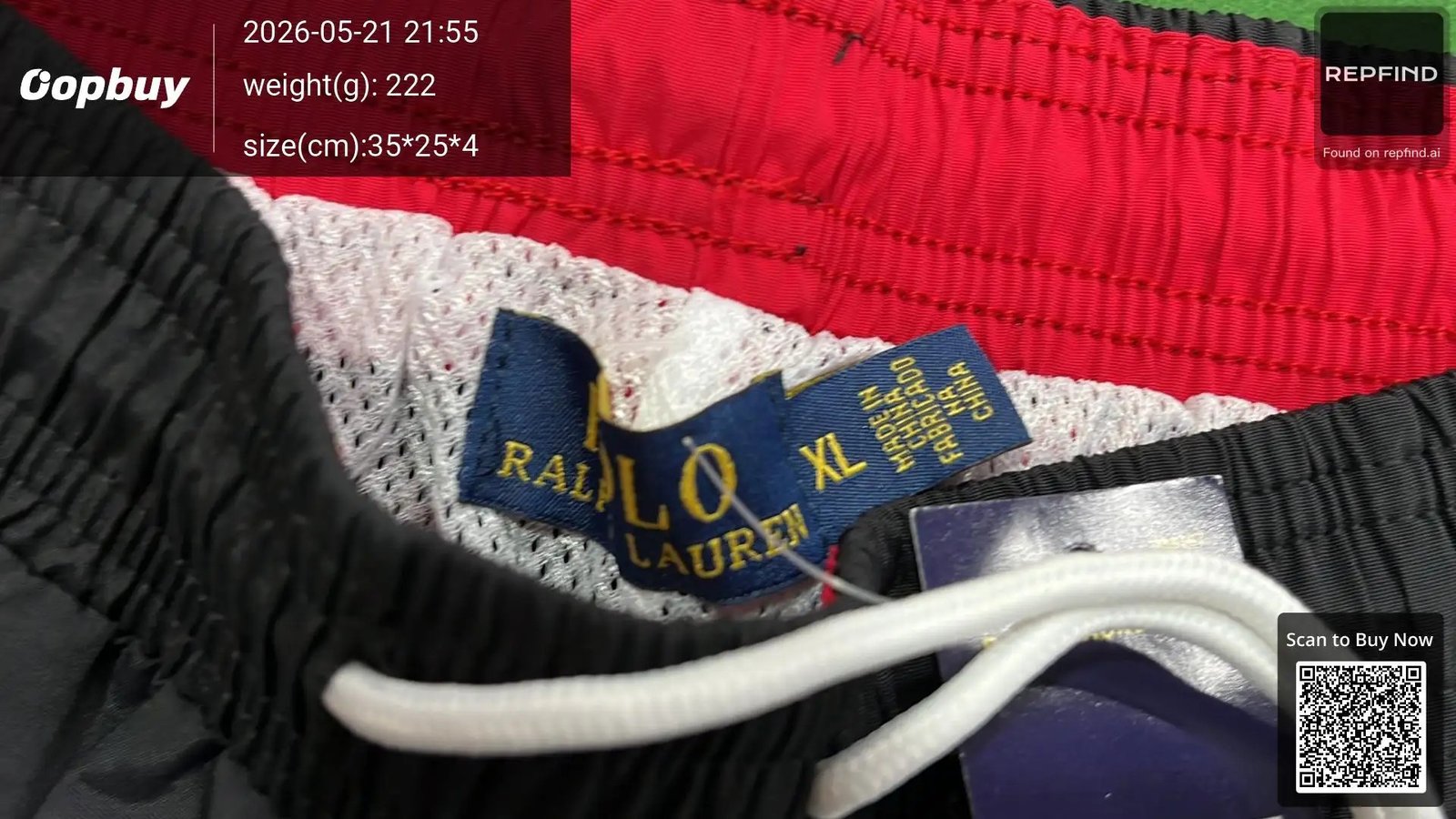 JJ06 High-Quality Beach Shorts -2