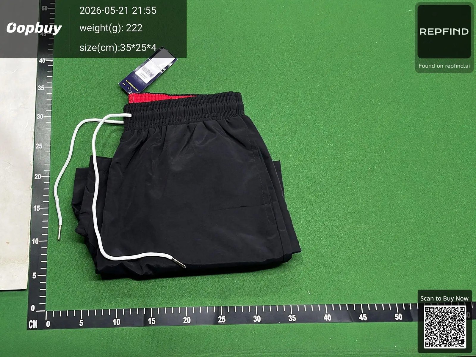 JJ06 High-Quality Beach Shorts -5