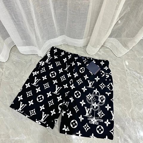Unisex Shorts, 40 Styles