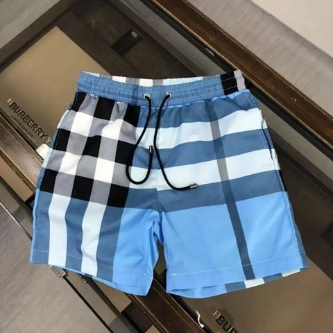 B Trendy Knee-Length Shorts